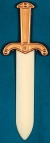 Sword Roman Glow