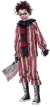 Boy's Nightmare Clown Costume Child XL (12 - 14)