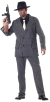 Gangster  Men Med 40-42