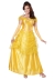 Women's Classic Beauty Costume Adult M (8 - 10)