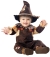 Happy Harverst Scarecrow Toddler Costume Toddler (18 - 24M)