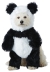 Panda Pouch Dog Costume Pet Medium