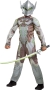 Boy's Genji Classic Costume - Overwatch Child MD (7 - 8)