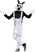 Boy's Boris Classic Costume - Bendy And The Ink Machine Child LG (10 - 12)