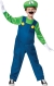 Luigi Deluxe Child 7-8