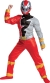 Red Ranger Dino Fury Musc 7-8