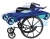 Pj Masks Cat Car Adaptive Wheelchair Cover