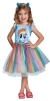 Rainbow Dash Classic Toddler Costume - My Little Pony Toddler (2T)