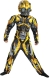 Bumblebee Child Muscle 10-12