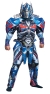 Optimus Prime Dlx Adult 50-52