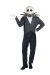 Jack Skellington Dlx Adult