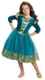 Girl's Merida Classic Costume Child M (7 - 8)