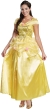 Women's Belle Deluxe Costume Adult XL (18 - 20)