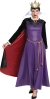 Women's Evil Queen Deluxe Costume Adult LG (12 - 14)