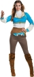Zelda Breath Wild Adult 12-14