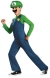 Luigi Classic Child 4-6X