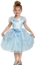 Cinderella Toddlr Classc 3T-4T