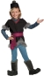 Boy's Kristoff Deluxe Costume Child SM (4 - 6)