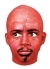 Skinhead Custom Red