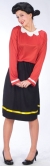 Olive Oyl Adult Medium Large
