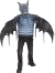 Ice Dragon Child Lg