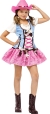 Rodeo Sweetie  W Hat 12-14