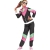 80S Track Suit Chld Md 8-10