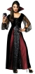 Vampire Costume Ml