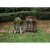 Tombstone 2Pk Fauxreal 22In
