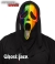 Ghost Face Pride Mask