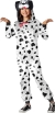 Dalmation Tween 10-12