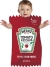 Heinz Ketchup Packet Bunting