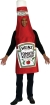 Heinz Classic Ketch Bottle