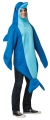 Dolphin Adult Lg/Xl