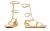Shoes Cairo Gladiator Gd Sz 8