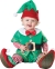 Santas Lil Elf 18-2T