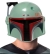 Boba Fett”_ Adult 1/2 Mask