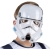Stormtrooper”_ Child 1/2 Mask
