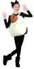 Squishmallows Cam Cat Costume