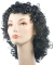 Curly New Dark Champ Bl 22B