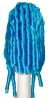Madame De Pomp Regal Dk Purpl