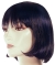 China Doll Black/Yellow 1 Kapf