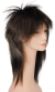 Tina Barg Mixed Brown