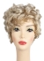 E Taylor Wig Champagne Blonde