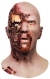 Airport Zombie Mask