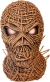 Eddie The Wickerman Mask