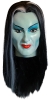Lily Munster Mask