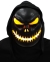 Light Up Skully Yellow