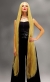 Wig Blonde 60 Inch Straight