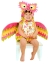 Hootie The Owl Child Xs 4